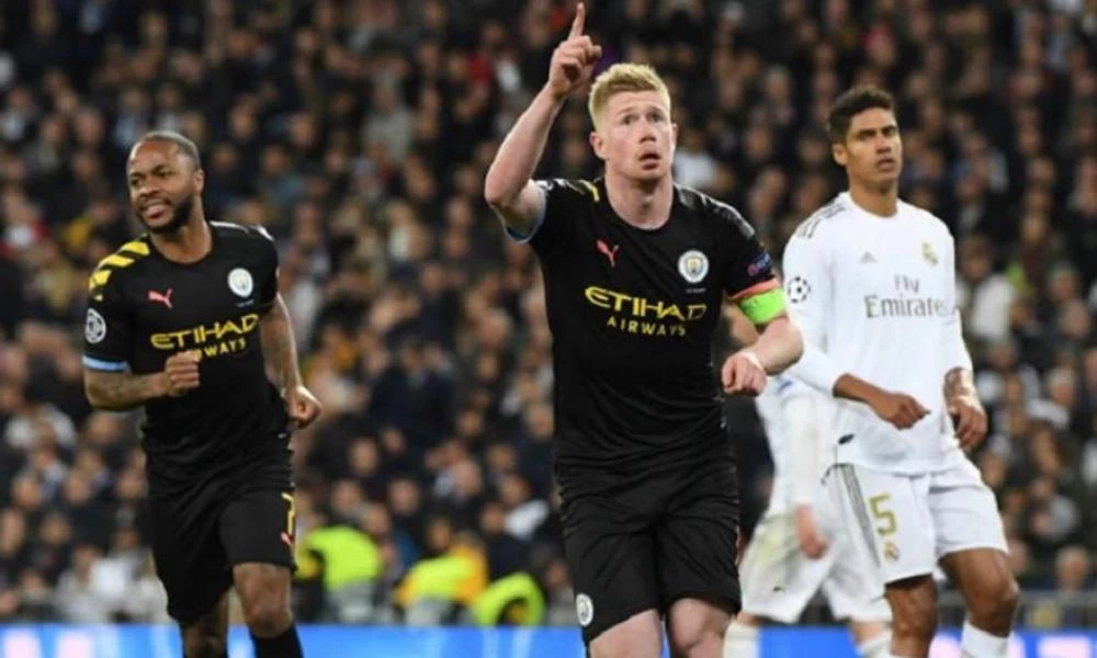 Κορονοϊός - Champions League: Στον «αέρα» η έδρα του Σίτι-Ρεάλ λόγο καραντίνας